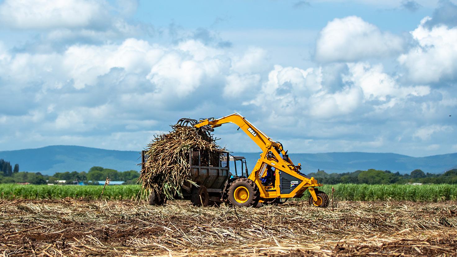 Agriculture parts