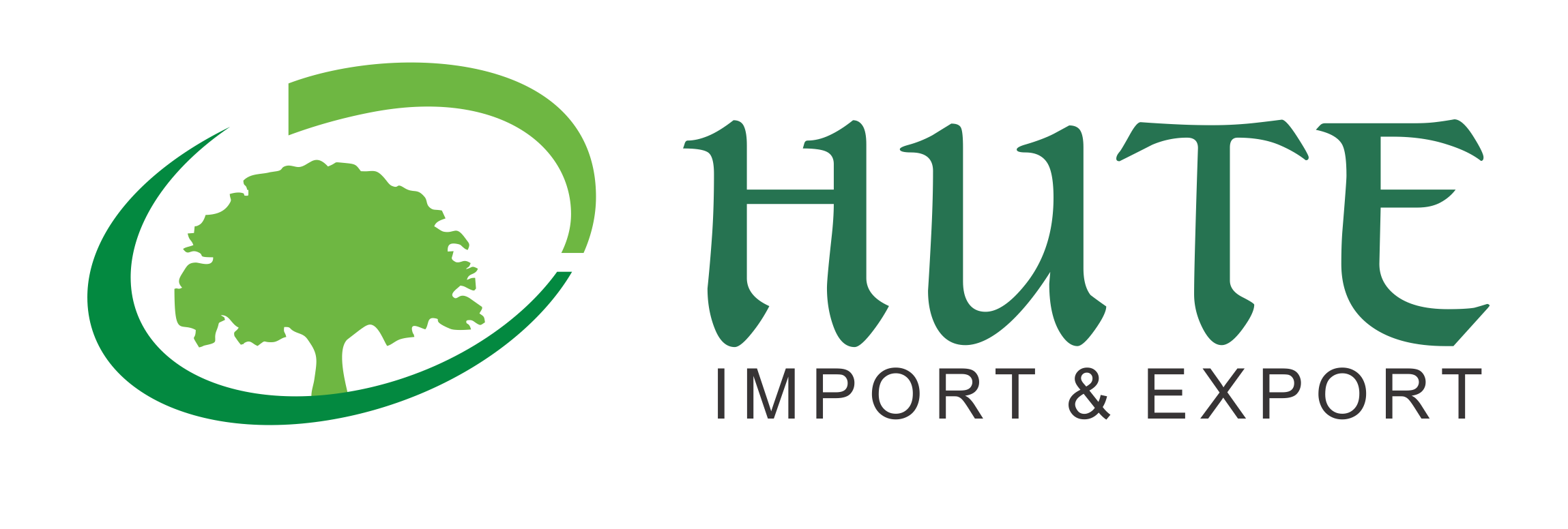 Hute logo